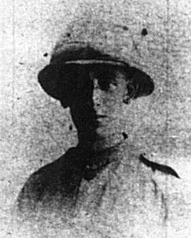 Frederic Charles Reading McClure